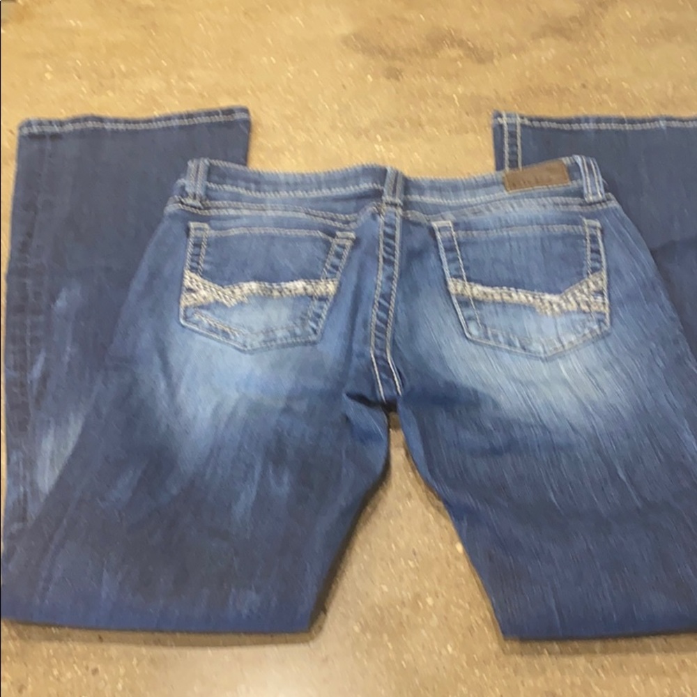 BKE denim Stella